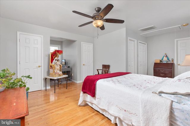 515 OLD FIRE TOWER RD, Capon Bridge, WV 26711