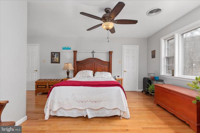 515 OLD FIRE TOWER RD, Capon Bridge, WV 26711