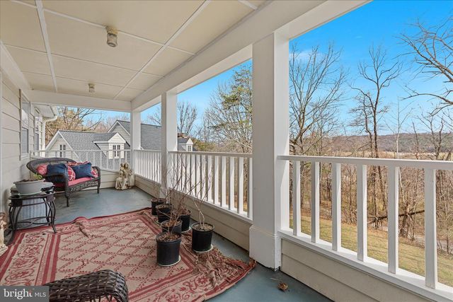 515 OLD FIRE TOWER RD, Capon Bridge, WV 26711