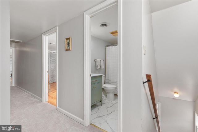 515 OLD FIRE TOWER RD, Capon Bridge, WV 26711