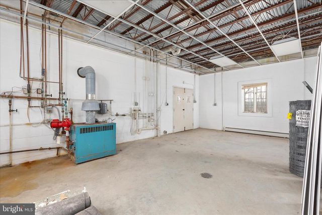 515 OLD FIRE TOWER RD, Capon Bridge, WV 26711