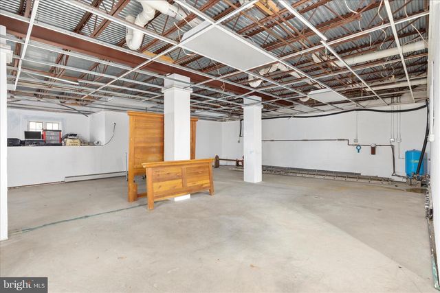 515 OLD FIRE TOWER RD, Capon Bridge, WV 26711