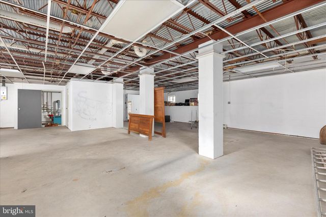 515 OLD FIRE TOWER RD, Capon Bridge, WV 26711