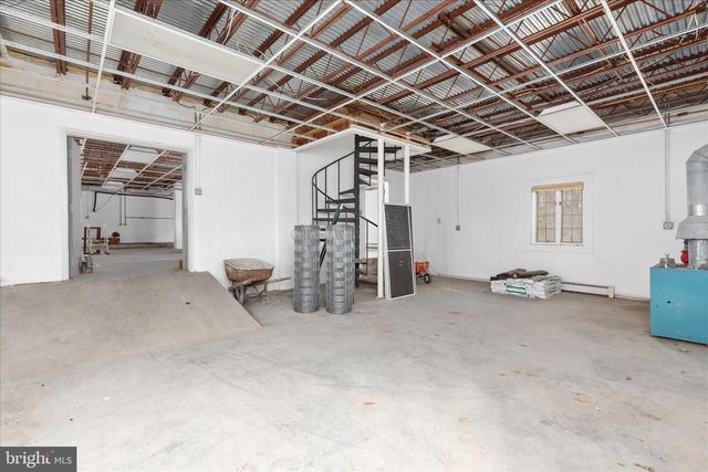 515 OLD FIRE TOWER RD, Capon Bridge, WV 26711