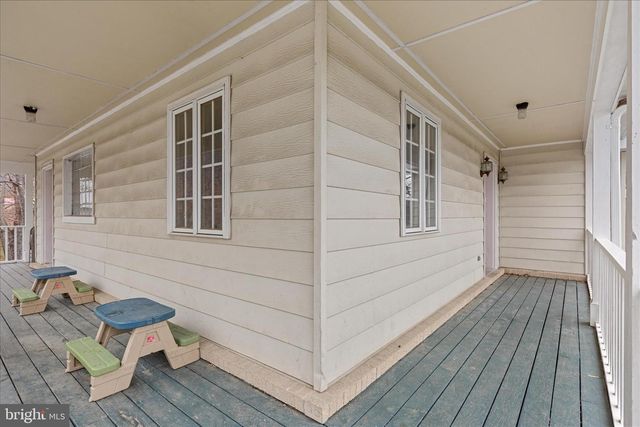 515 OLD FIRE TOWER RD, Capon Bridge, WV 26711