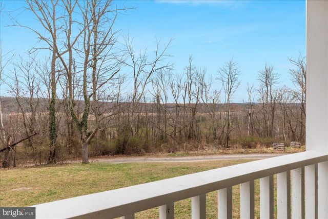 515 OLD FIRE TOWER RD, Capon Bridge, WV 26711