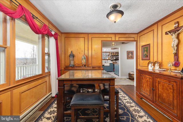 515 OLD FIRE TOWER RD, Capon Bridge, WV 26711