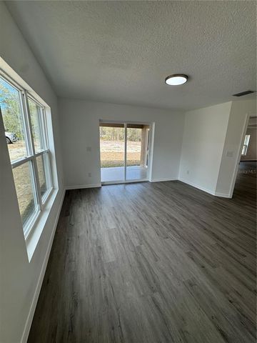 8448 BALM STREET, Weeki Wachee, FL 34607