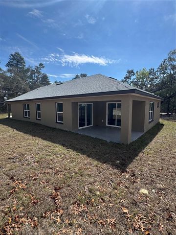 8448 BALM STREET, Weeki Wachee, FL 34607