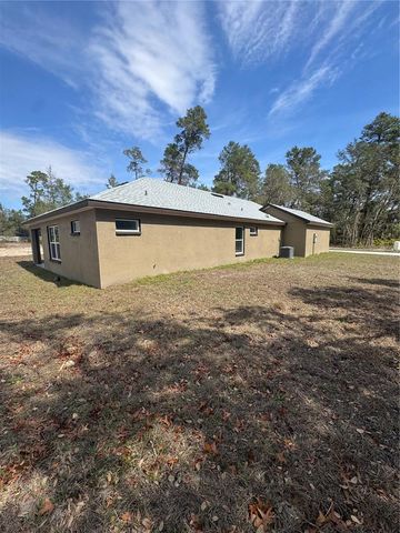 8448 BALM STREET, Weeki Wachee, FL 34607