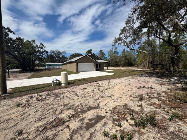 8448 BALM STREET, Weeki Wachee, FL 34607