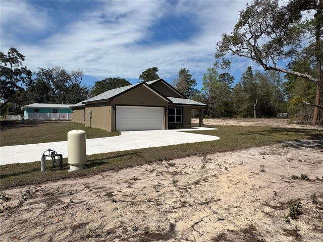 8448 BALM STREET, Weeki Wachee, FL 34607