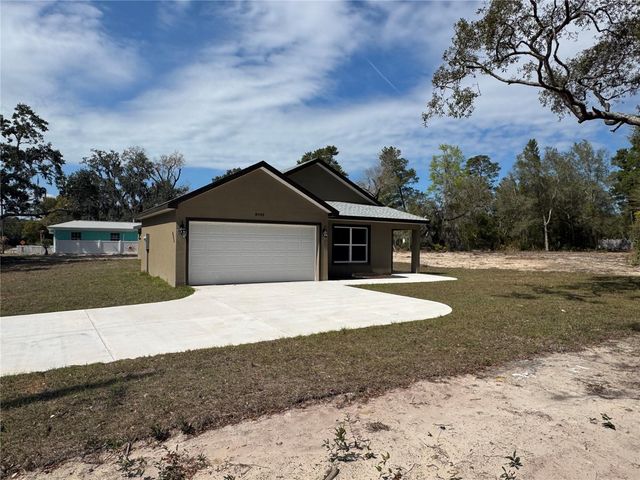 8448 BALM STREET, Weeki Wachee, FL 34607
