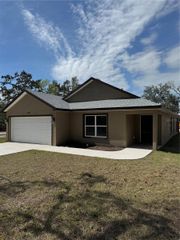 8448 BALM STREET, Weeki Wachee, FL 34607