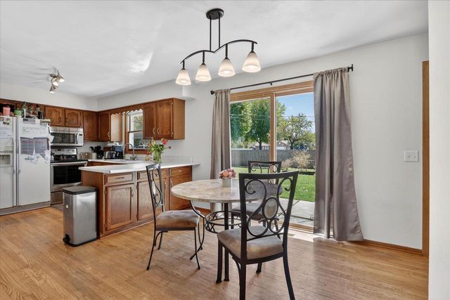 638 Chartier Street, Janesville, WI 53546
