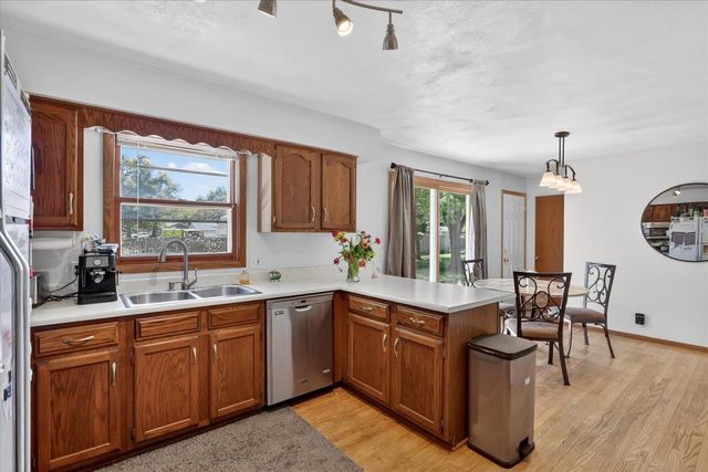 638 Chartier Street, Janesville, WI 53546
