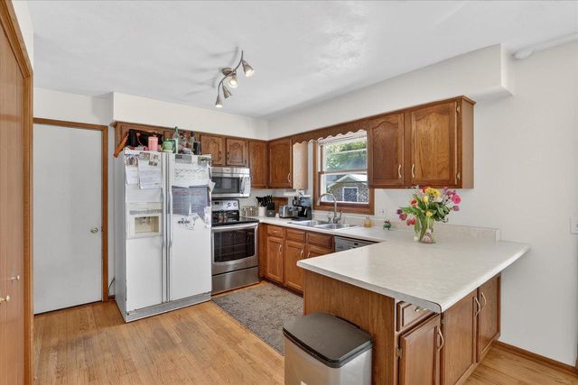 638 Chartier Street, Janesville, WI 53546