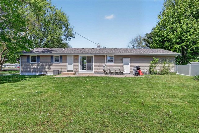 638 Chartier Street, Janesville, WI 53546