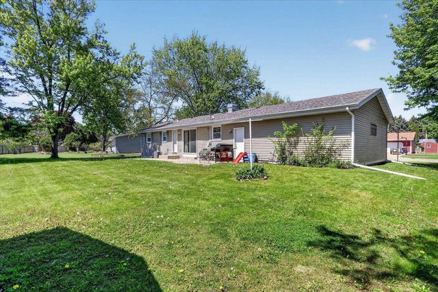 638 Chartier Street, Janesville, WI 53546