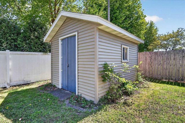 638 Chartier Street, Janesville, WI 53546