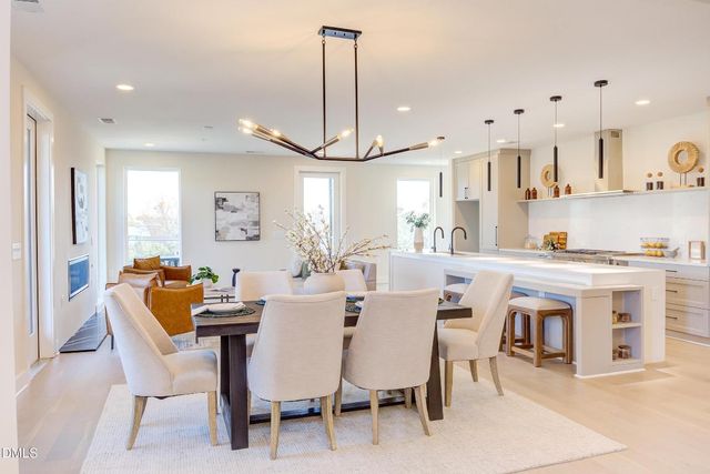 610 N Roxboro Street 21, Durham, NC 27701