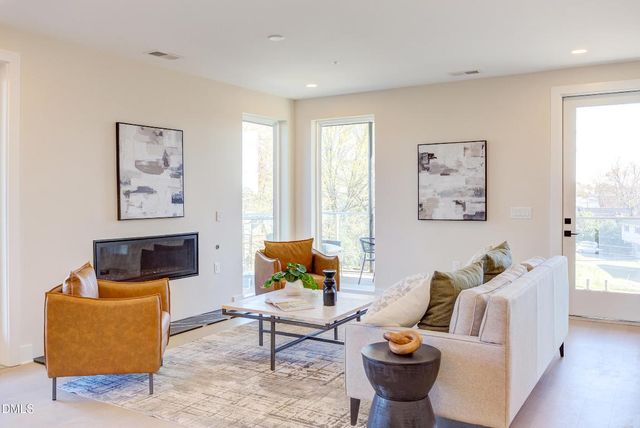 610 N Roxboro Street 21, Durham, NC 27701