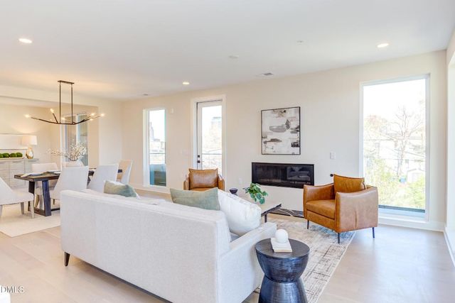 610 N Roxboro Street 21, Durham, NC 27701