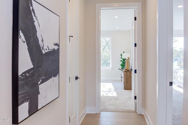 610 N Roxboro Street 21, Durham, NC 27701