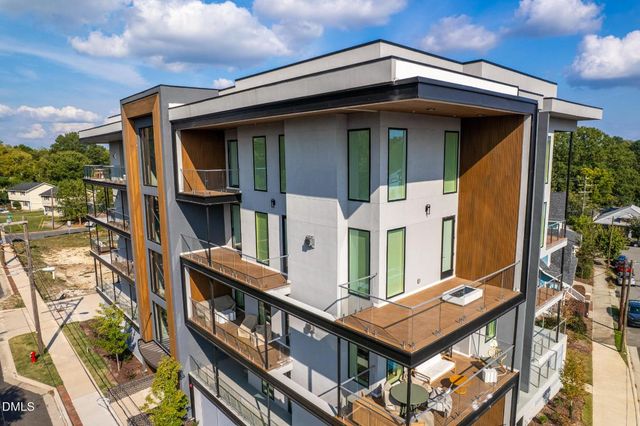 610 N Roxboro Street 21, Durham, NC 27701