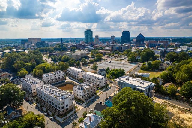 610 N Roxboro Street 21, Durham, NC 27701