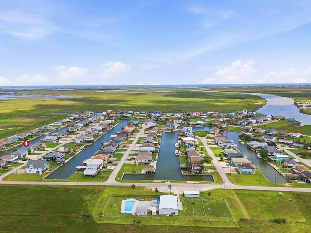 119 Sand Shoals Road, Freeport, TX 77541