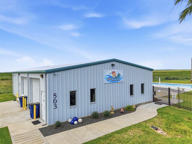 119 Sand Shoals Road, Freeport, TX 77541