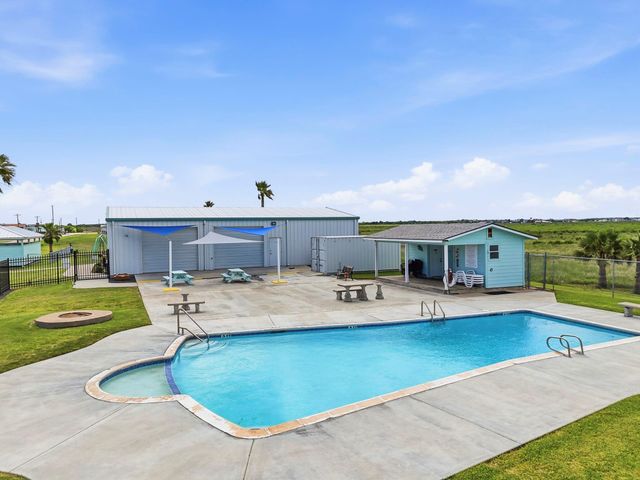 119 Sand Shoals Road, Freeport, TX 77541