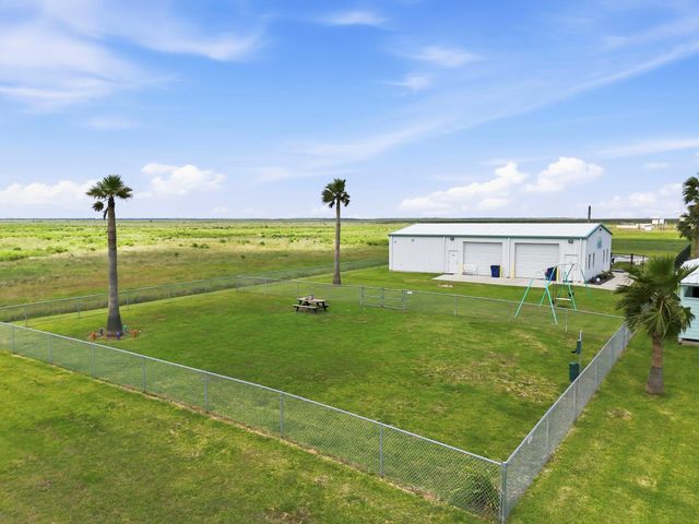 119 Sand Shoals Road, Freeport, TX 77541
