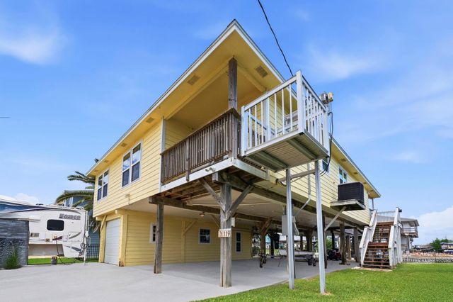 119 Sand Shoals Road, Freeport, TX 77541