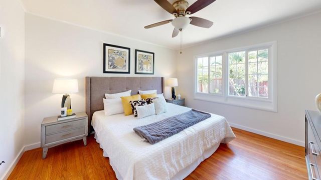 215 Wisteria Drive, East Palo Alto, CA 94303