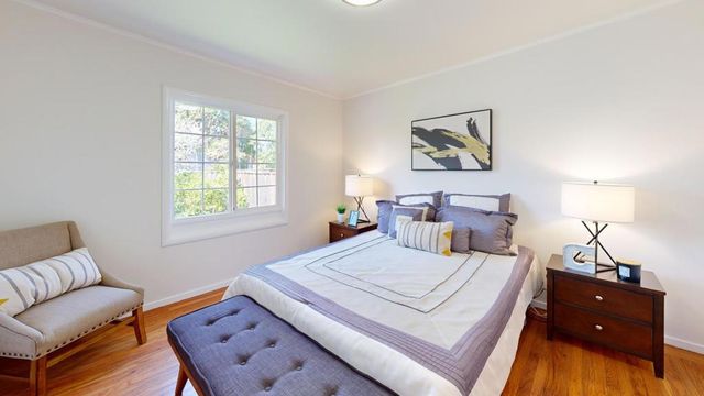 215 Wisteria Drive, East Palo Alto, CA 94303