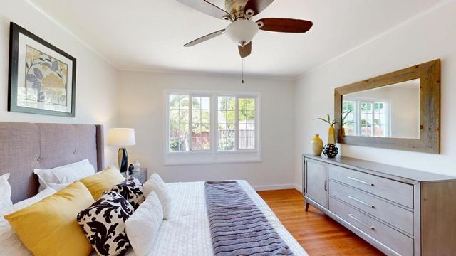 215 Wisteria Drive, East Palo Alto, CA 94303