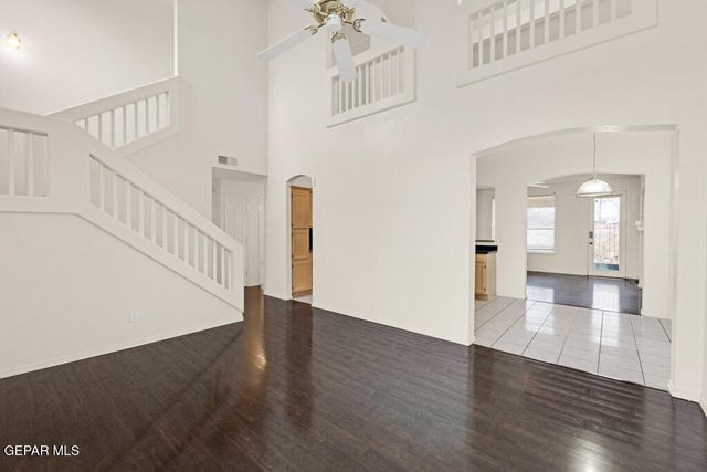 9953 Marine Circle Circle, El Paso, TX 79924