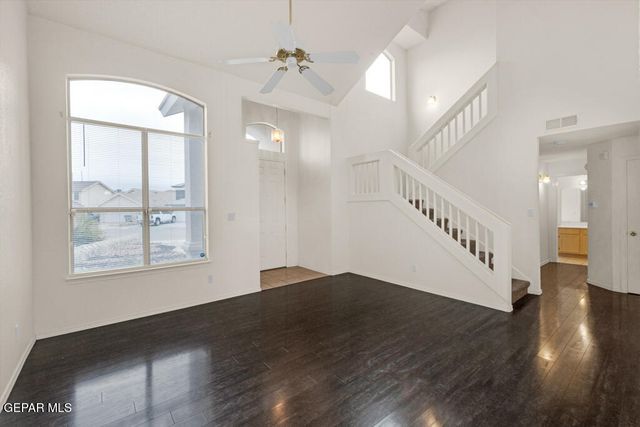 9953 Marine Circle Circle, El Paso, TX 79924