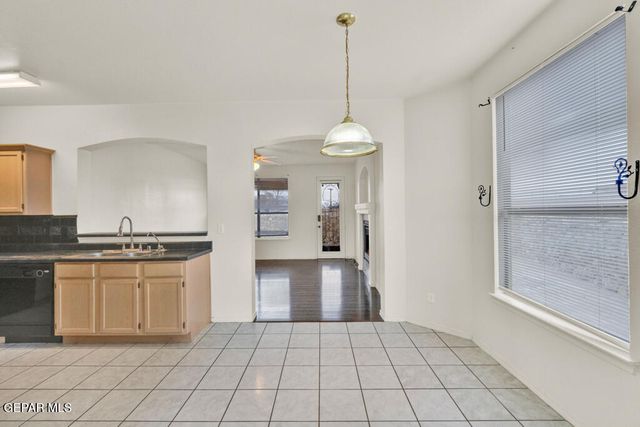 9953 Marine Circle Circle, El Paso, TX 79924