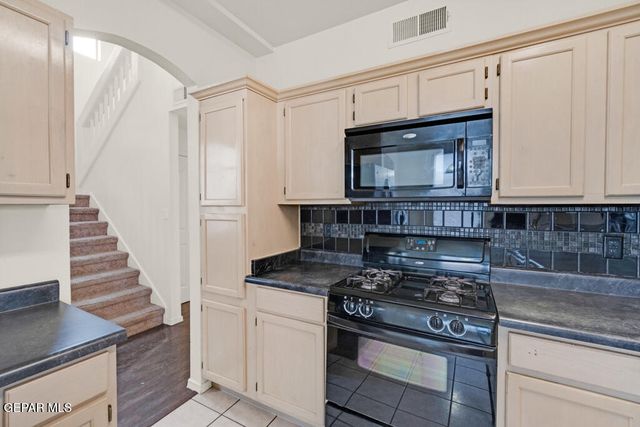 9953 Marine Circle Circle, El Paso, TX 79924