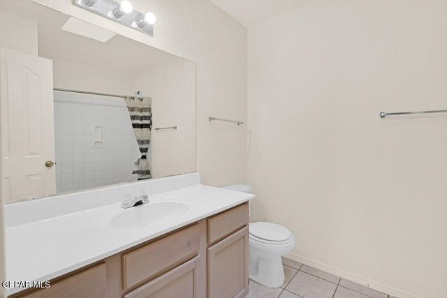 9953 Marine Circle Circle, El Paso, TX 79924