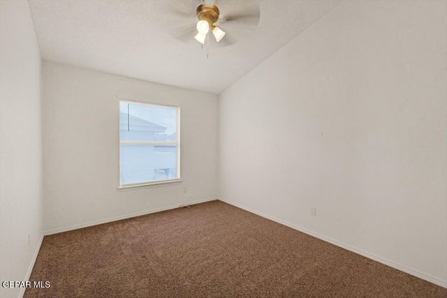 9953 Marine Circle Circle, El Paso, TX 79924