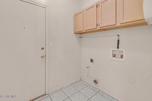 9953 Marine Circle Circle, El Paso, TX 79924