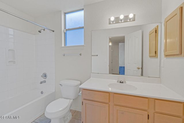 9953 Marine Circle Circle, El Paso, TX 79924