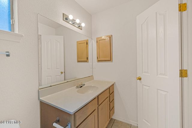 9953 Marine Circle Circle, El Paso, TX 79924