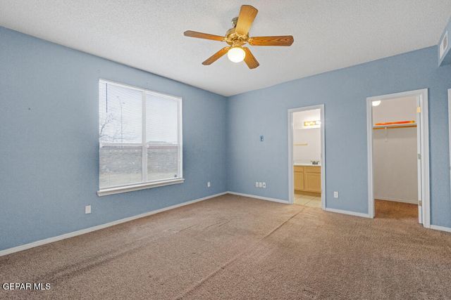 9953 Marine Circle Circle, El Paso, TX 79924