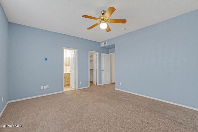 9953 Marine Circle Circle, El Paso, TX 79924