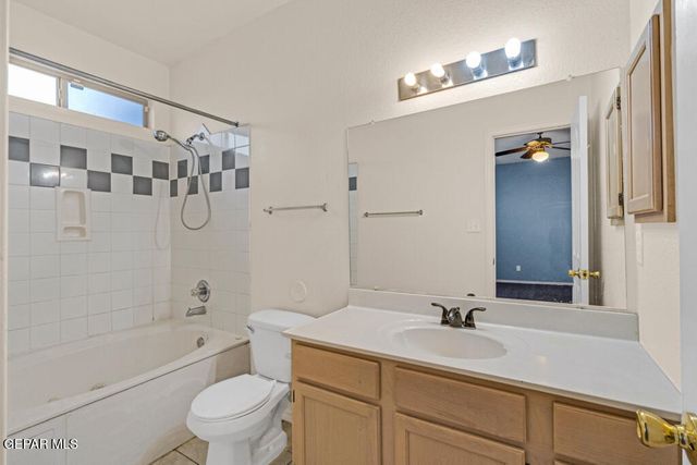 9953 Marine Circle Circle, El Paso, TX 79924